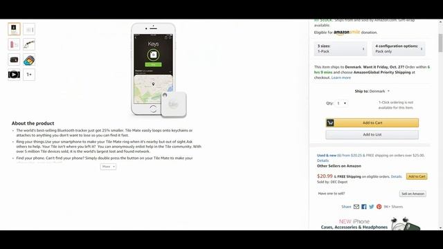 Best Amazon Tech Deals | October Edition смотреть онлайн