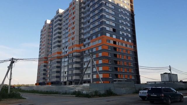 Обзор на дешевые тверские новостройки смотреть онлайн