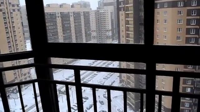 Реутов | Новокосино | 2-комнатная квартира | в современном доме | МИЭЛЬ
