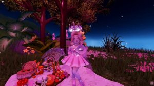 СПОСОБЫ ПОЛУЧЕНИЯ ХАЛО В РОЯЛ ХАЙ💒 СЕКРЕТНЫЙ СПОСОБ💗ROYAL HIGH✨