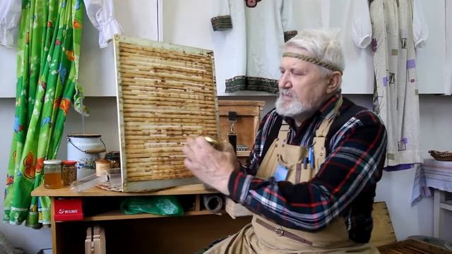 Пчеловодство от А до Я. Продукты. Занятие 1. смотреть онлайн