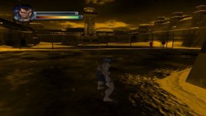 X2: Wolverine's Revenge :: PC :: Прохождение :: #1