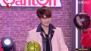 『Part 1』Best Funny Cut of Ren Jialun | English subtitle | The greatest dancer China 2020