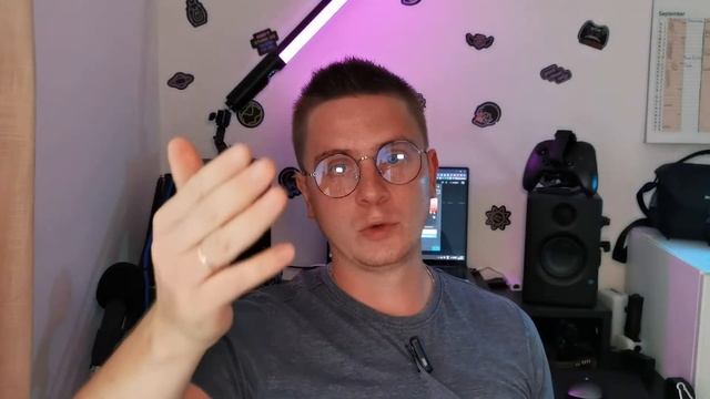 Обзор На Беспроводную Систему Ulanzi J12 смотреть онлайн