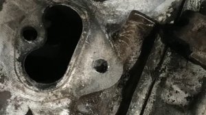 Как высверлить сломанный инструмент?