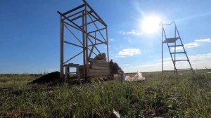 Как построить уличный туалет | Туалет на участке своими руками | Важные нюансы и ошибки