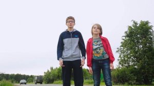 Семья Светофоровых 4 сезон (25 серия) "Правила для велосипедистов" | Сериалы для детей