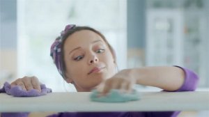 РЕКЛАМНЫЙ РОЛИК АНГИОРУС  СУПЕРЖЕНЩИНА