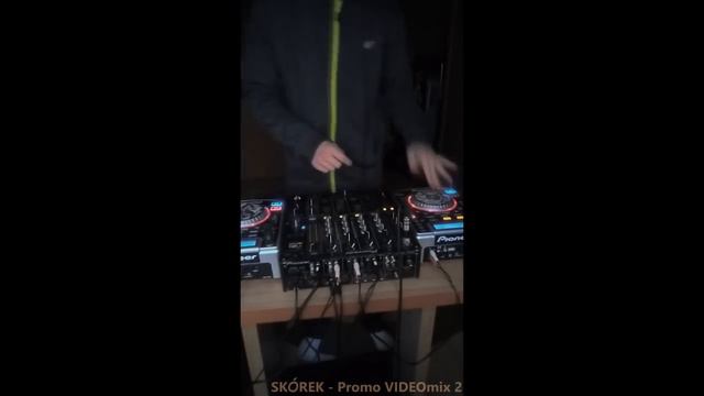 SKÓREK LIVE MIX2 - LUTY 2016 ELECTRO&HOUSE i FiDGeT - 720p HD смотреть онлайн