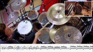 Little Wing | Martin Miller Session Band | Jimi Hendrix Cover | Drums by Felix Lehrmann