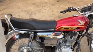 Honda CG 125 SE 1.5 Years Later Review | Pros & Cons | Should You Buy SE 125 In 2023.