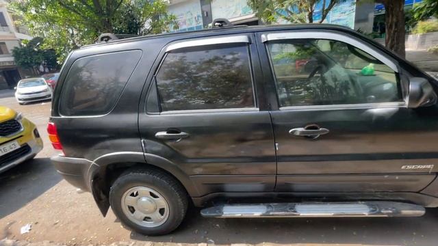 12/12 Ford Escape 2004 2.0 số sàn 2 cầu ko quý nhưng hiếm, ko lỗi ngay chủ 15xtr 0981184848 | Em Hả смотреть онлайн