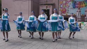 V-фестиваль-Ершовские подсолнухи