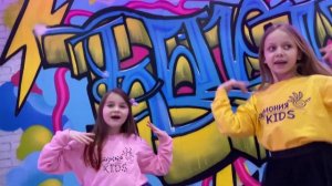 Нарисуем Гармония KIDS