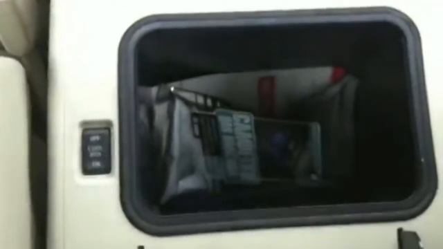 Nissan Patrol 2012 года выпуска,отзыв реального владельца смотреть онлайн