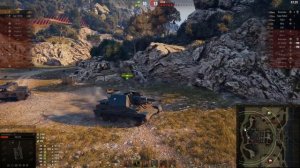 Самые Лучшие Реплеи Недели World of Tanks. Выпуск #69. (лучшие танки)