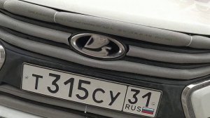 ремонт дворников весты 2020г
