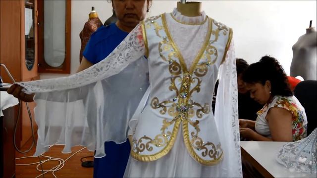 Театральный - сценический головной убор смотреть онлайн