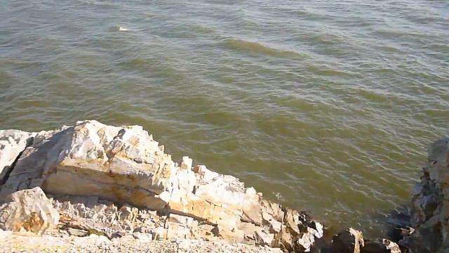 Путешествие по Ишиму - Белые камни.Сергеевка.Казахстан(Лидия Малякова) смотреть онлайн