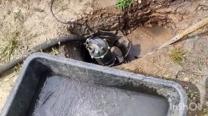 АБИССИНСКАЯ СКВАЖИНА. ВЕЗДЕ ЛОЖЬ И ОБМАН, НИКАКОЙ ВЕРЫ ЛЮДЯМ.