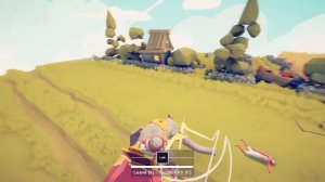 ТАБС ПРОХОЖДЕНИЕ И ПЕСОЧНИЦА