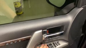 Ленд Крузер 200 и Лексус 570 кто круче?