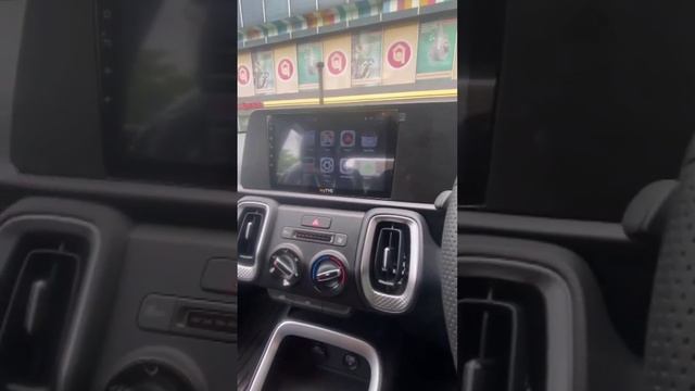 KIA SONET || FOG LIGHT - ANDROID PLAYER - FILP KEY - ROADIES CAR ACCESSORIES SURAT 84603 05338 смотреть онлайн