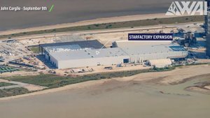 Ship 26 is getting ready too What's next for Starship