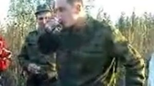 присвоение воинского звания Лейтенант