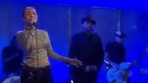 Soldier Of Love (live)/ Sade