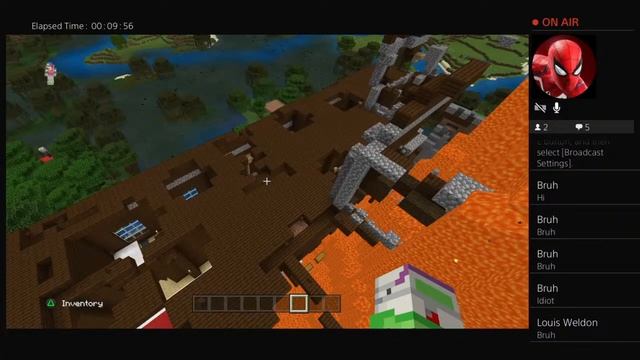 Minecraft Jenny mod uncensored stream смотреть онлайн