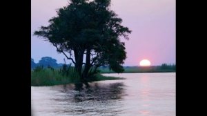 Ботсвана   История