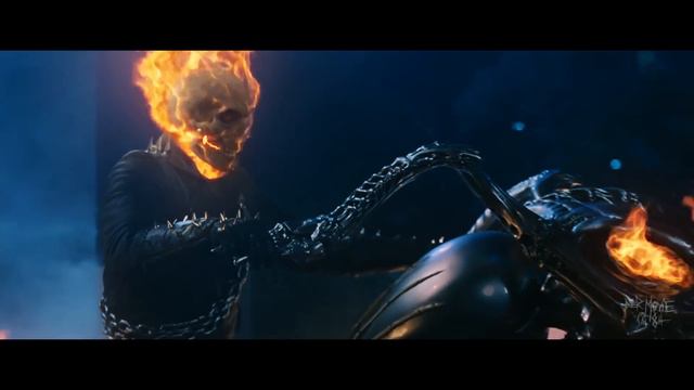 Ghost Riders in the Sky * Spiderbait