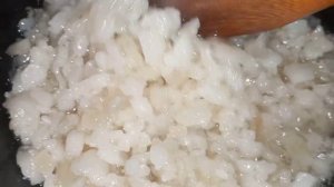Топлю полезный козий жир для себя и на продажу