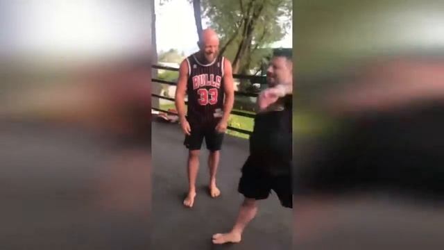 Галустян бросает вызов Хабибу Нурмагомедову смотреть онлайн