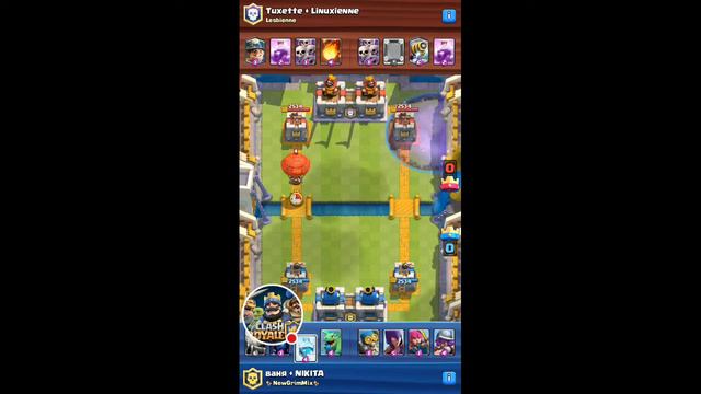 Катка за несколько секунд !!! Как!? смотреть онлайн