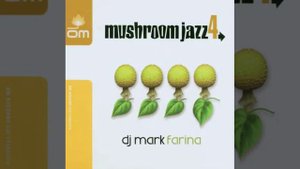 Mark Farina - - Mushroom Jazz 4 - 17 Tek-9 - 7 Dayz (DJ Spinna Remix)