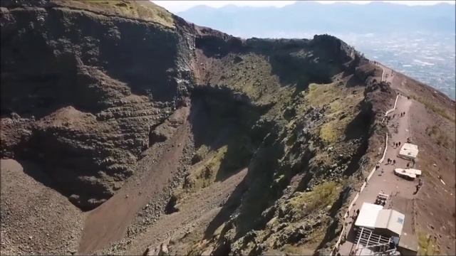 Canzone italiana Funiculì Funiculà com letra original na legenda (versão compacta) ??? смотреть онлайн