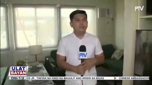 PBBM, pinangunahan ang ground breaking ceremony ng housing project sa San Rafael, Bulacan