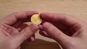 УДАЧА на Барахолке.Купил РЕДКУЮ монету СССР за копейки