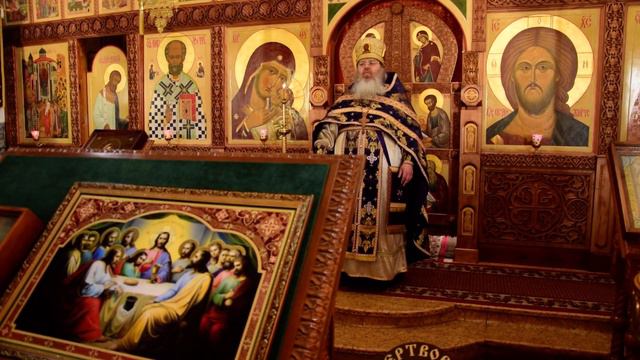 Смысл и значение Великого Четверга. Что ожидает от нас Господь в этот день? Почему он Чистый? смотреть онлайн