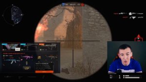 ЭТОГО НИКОГДА НЕ БУДЕТ в РУССКОМ WARFACE