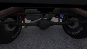 Тачки против выбоин #4 – BeamNG.Drive