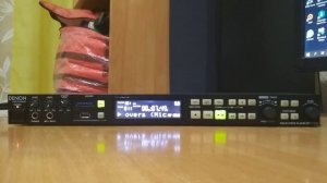 DENON DN F300