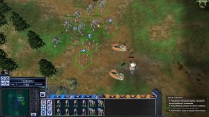 Обзор игры Star Wars Empire At War