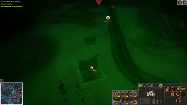 Прохождение Syrian Warfare: Battlefields [Дорога на Дейр-эз-Зор] ( Эль-Кдер ) №2