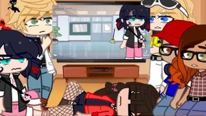 MLB React to Memes || Gacha Club || Part 6 ||  MLB