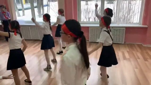 23 + 8 = С праздником Весны! Лицей7 2021 смотреть онлайн