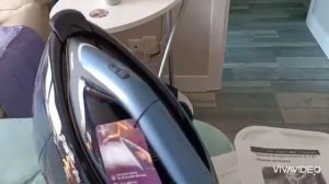 Centro de planchado Philips Perfect Care 7000