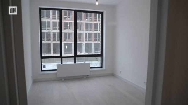 Отделка в домах бизнес-класса от Setl Group смотреть онлайн